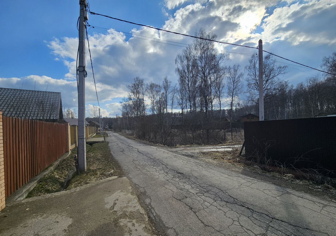 земля г Домодедово 38 км, ТСН СНП Юсупово-2, Троицкое, Симферопольское шоссе фото 32