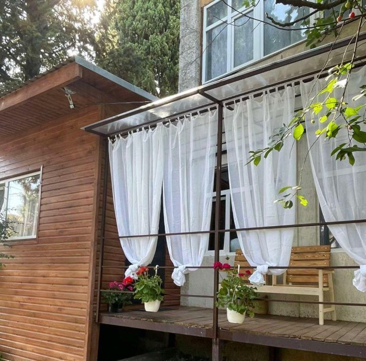 квартира г Ялта ул Кирова 71 фото 18