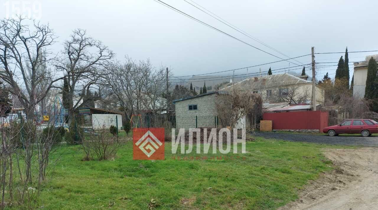 квартира г Судак с Солнечная долина ул Черноморская 4 фото 6