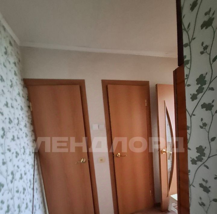 комната г Ростов-на-Дону р-н Первомайский посёлок Орджоникидзе ул Можайская 36 фото 6