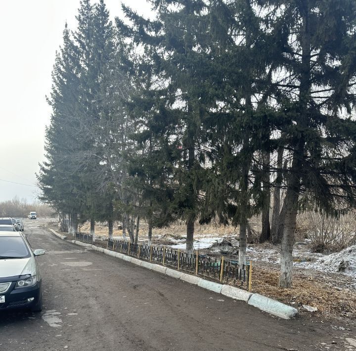 комната г Омск р-н Кировский ул 2-я Солнечная 301 фото 7