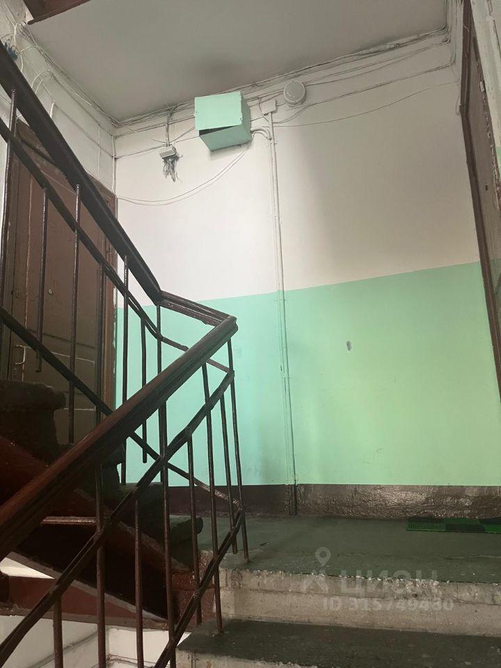 квартира г Санкт-Петербург р-н Невский Александровское ул Бабушкина 66/2 Ленинградская область фото 12