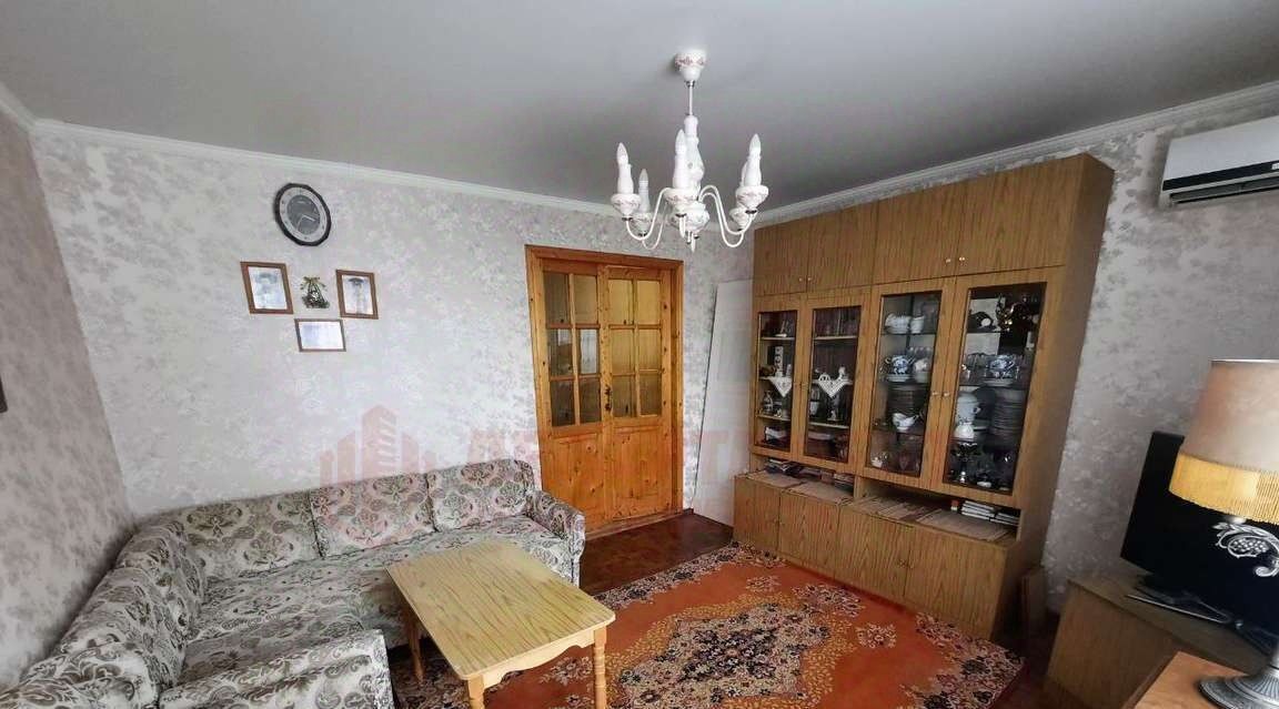 квартира г Астрахань р-н Советский ул Николая Островского 156к/2 фото 5