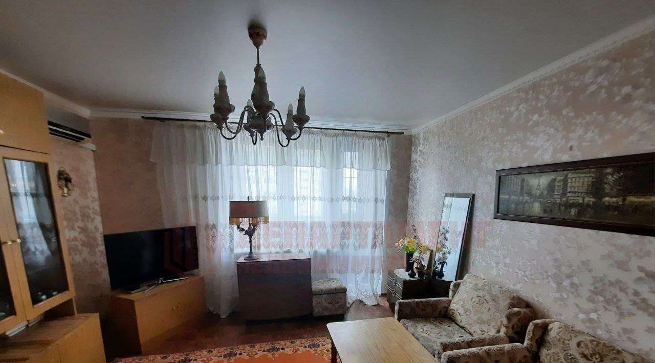квартира г Астрахань р-н Советский ул Николая Островского 156к/2 фото 6