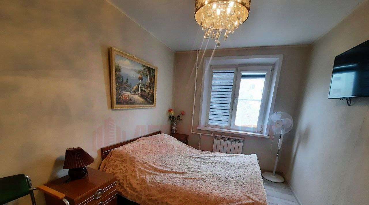квартира г Астрахань р-н Советский ул Николая Островского 156к/2 фото 8