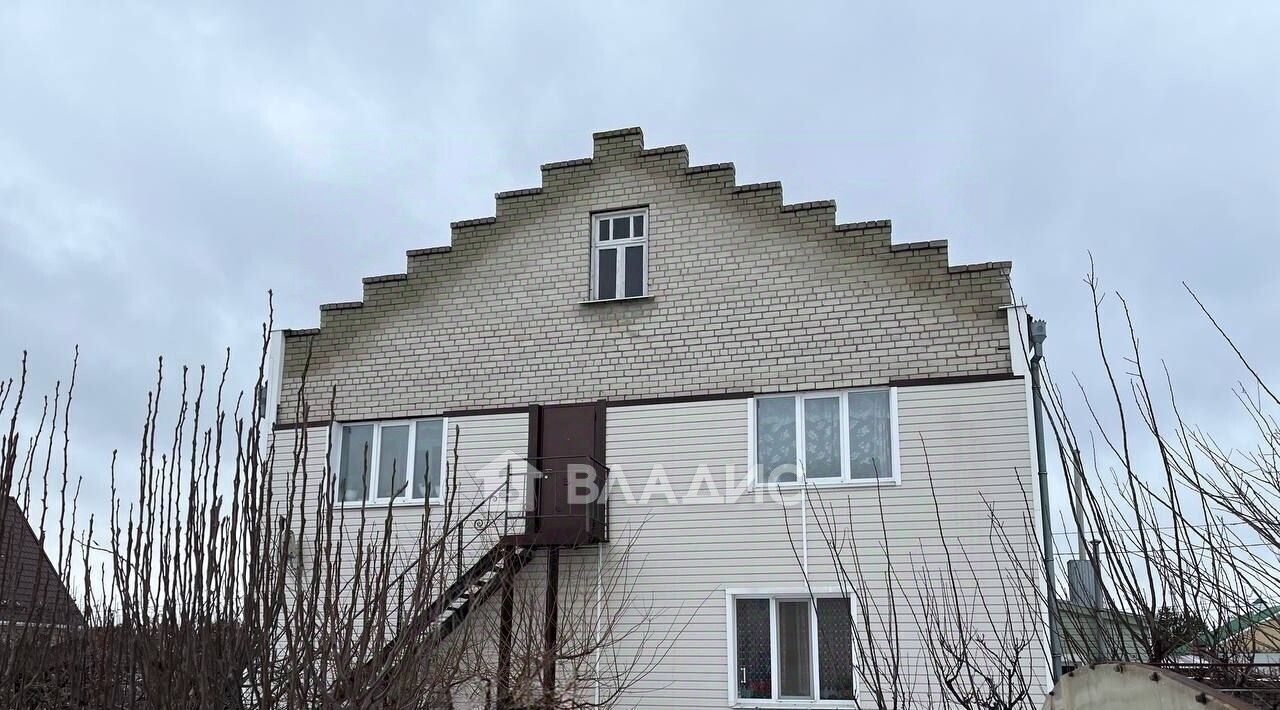 дом г Старый Оскол ул Сталеваров фото 37