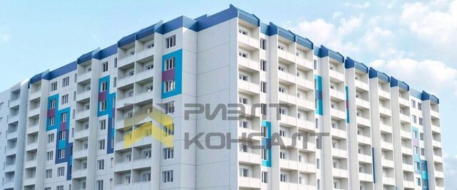 р-н Кировский Солнечный фото