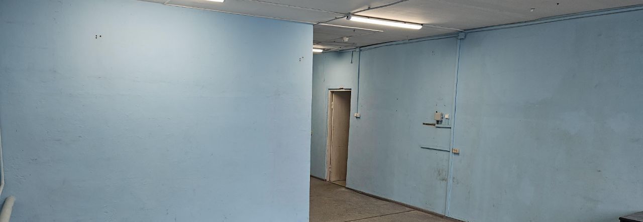 производственные, складские городской округ Наро-Фоминский г Апрелевка ул Сентябрьская 12 Апрелевка фото 4