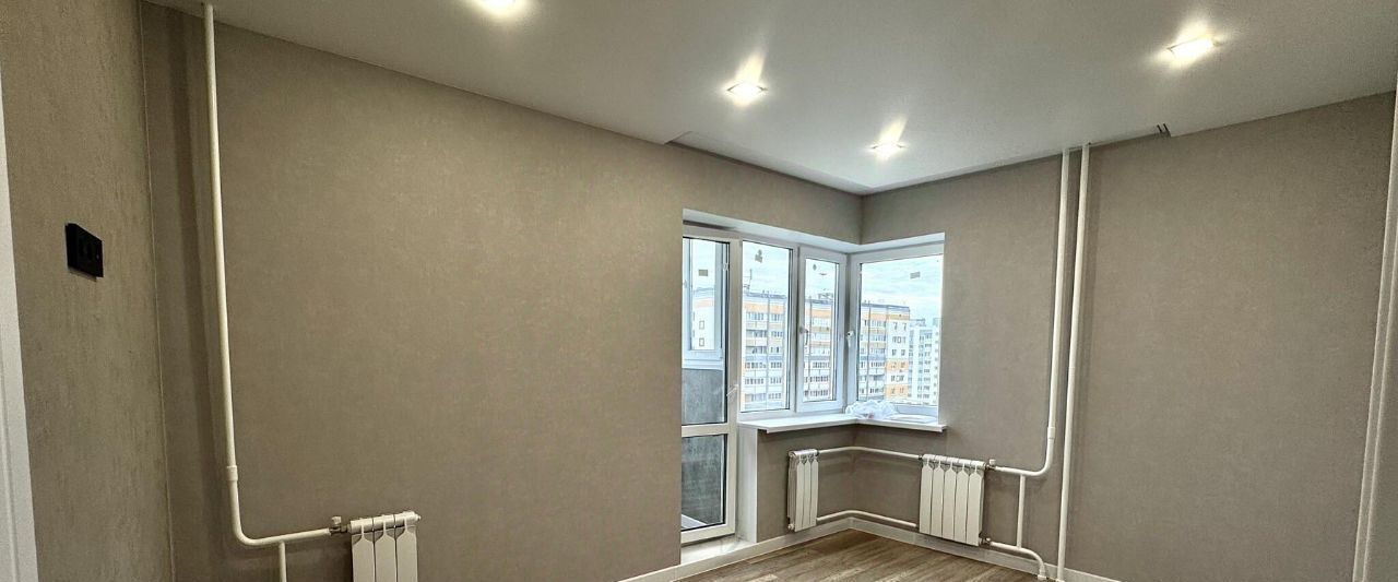 квартира г Владимир р-н Ленинский ул. Родионовка, 14к 3 фото 4