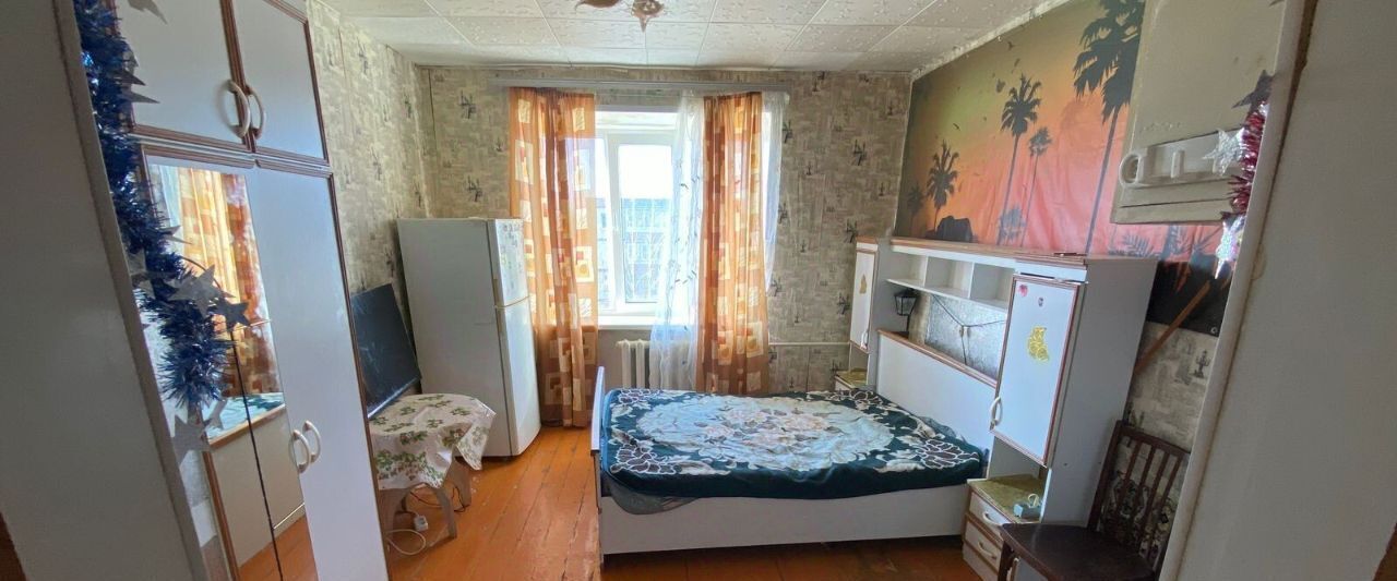 комната г Владимир р-н Ленинский ул 9 Января 1 фото 4