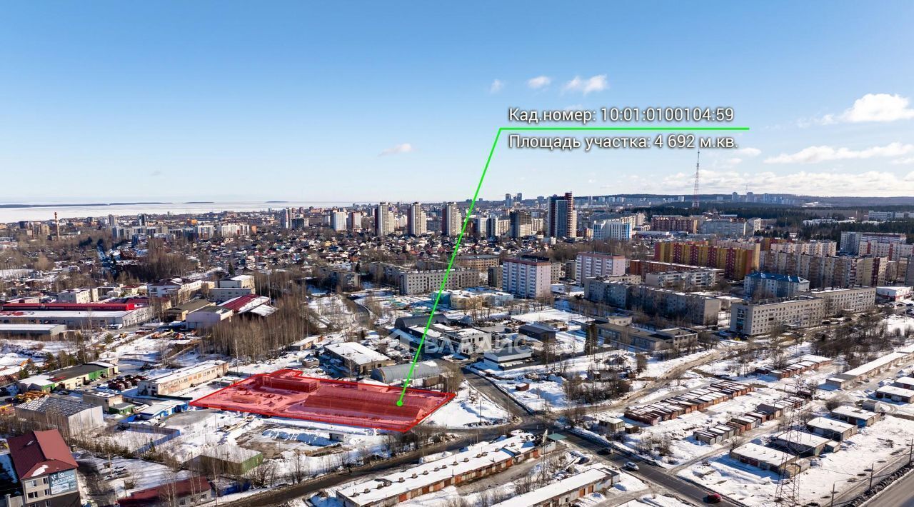 офис г Петрозаводск ул Плеханова 2 фото 4