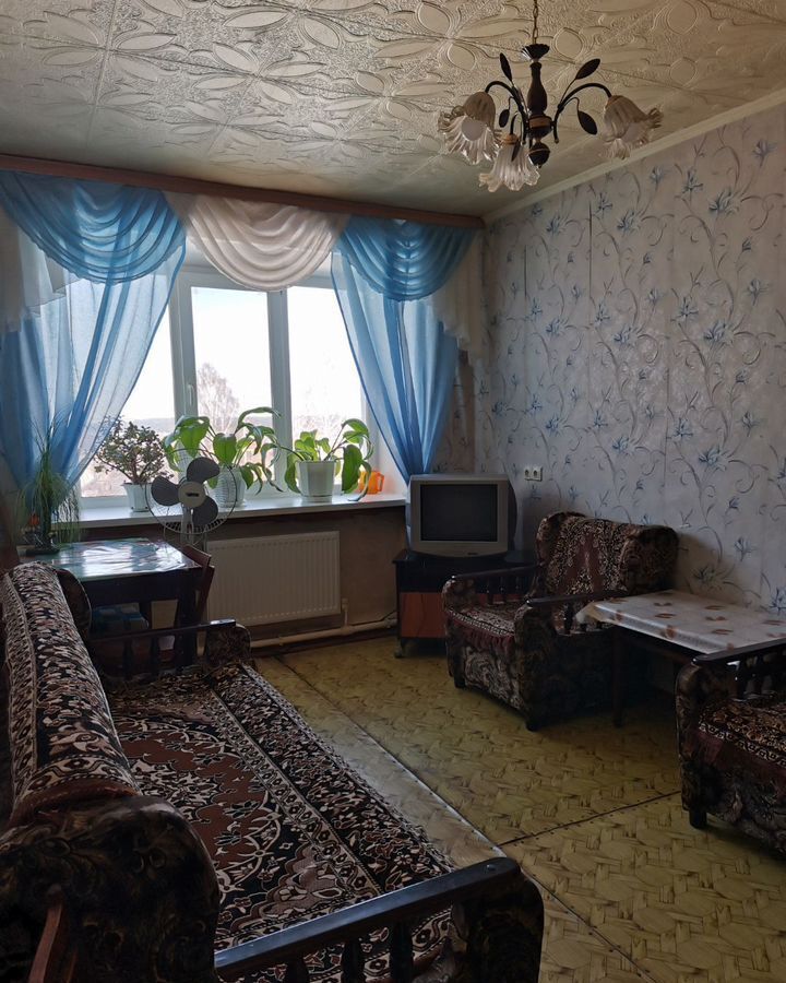квартира г Можга ул Дружбы 2 фото 2