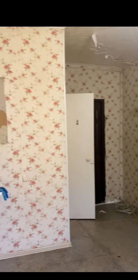 комната г Красноярск р-н Железнодорожный ул Калинина 12 фото 2