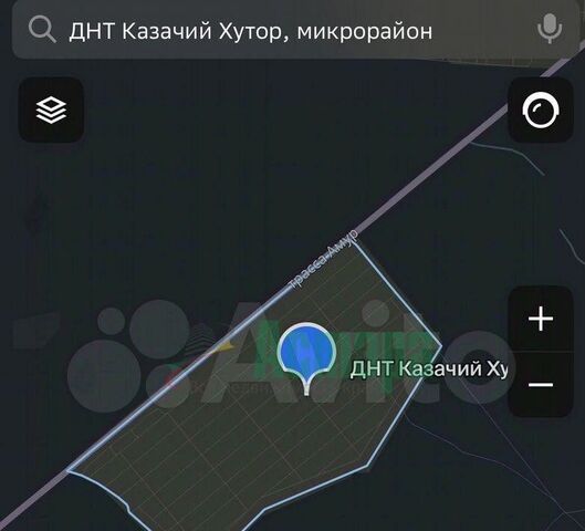 р-н Железнодорожный Дачное некоммерческое товарищество Казачий хут. фото