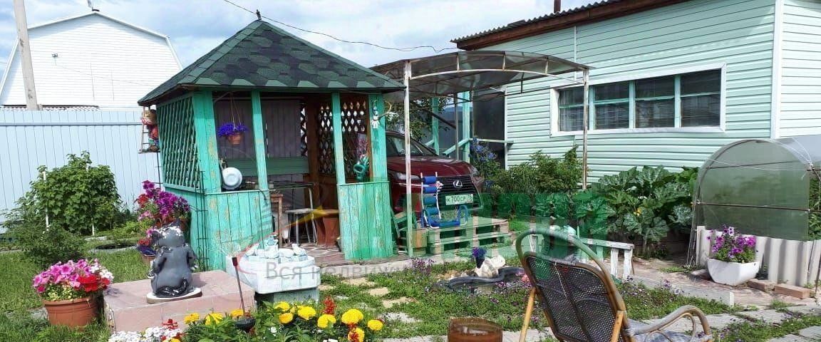 дом г Чита р-н Черновский № 145 Атлант СНТ, 147 фото 1