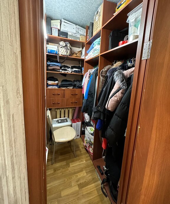 квартира г Астрахань р-н Ленинский ул Савушкина 49 фото 19