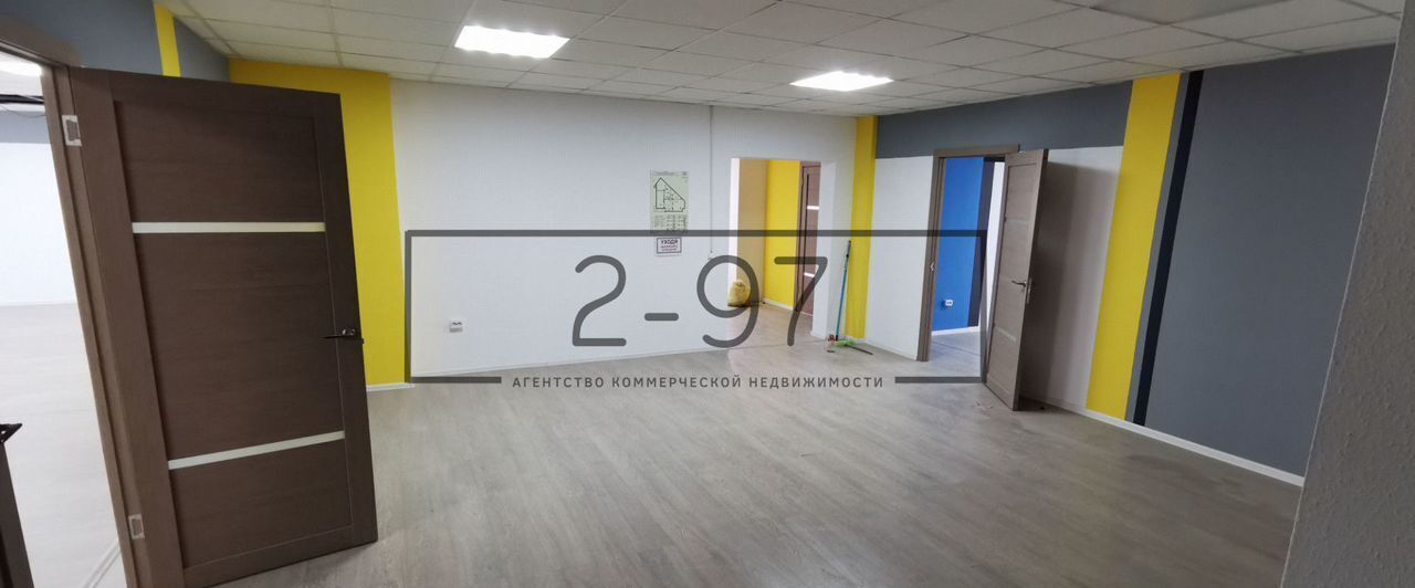 свободного назначения г Уфа р-н Октябрьский ул Шафиева 52 фото 4