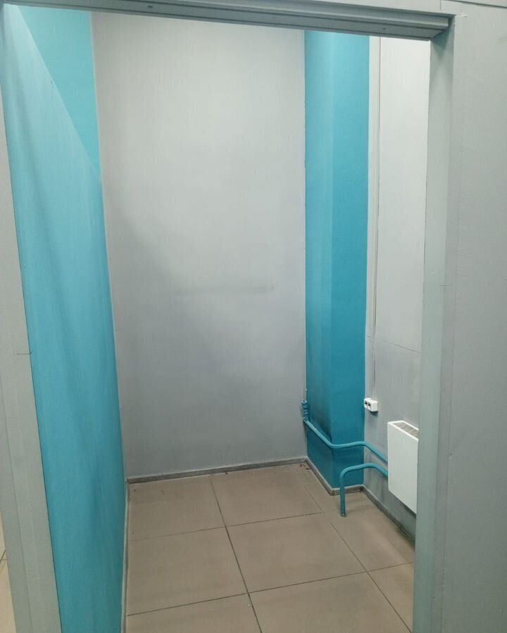свободного назначения г Новокузнецк р-н Орджоникидзевский Новобайдаевский ул Братьев Сизых 11а Кемеровская обл. — Кузбасс фото 6