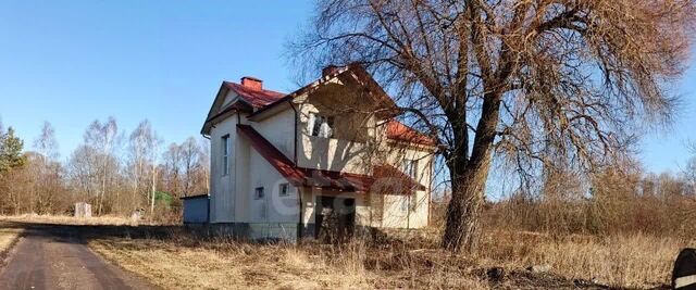 пос, Ерденево с фото