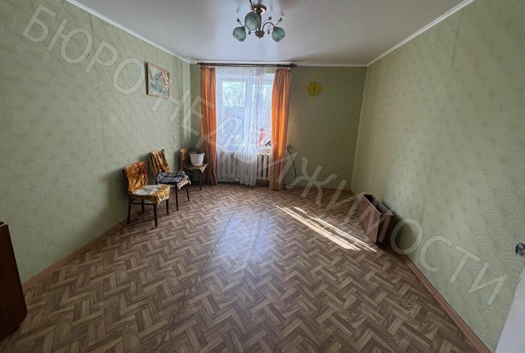 квартира г Балашов ул Горохова 11 фото 1