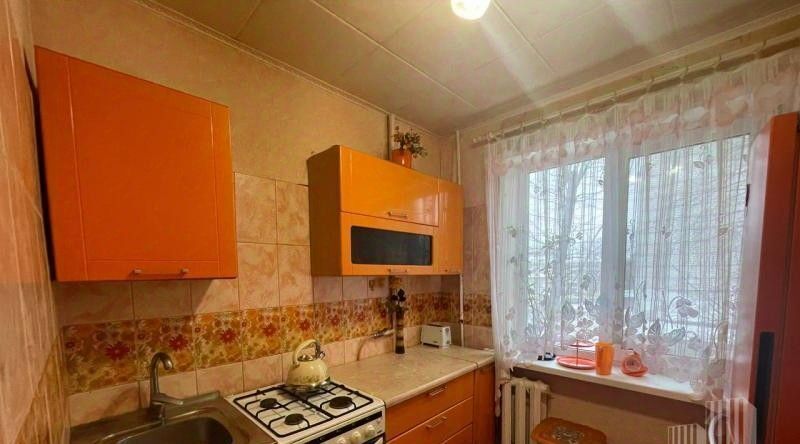 квартира г Пермь р-н Индустриальный ул 9-го Мая 20 фото 2