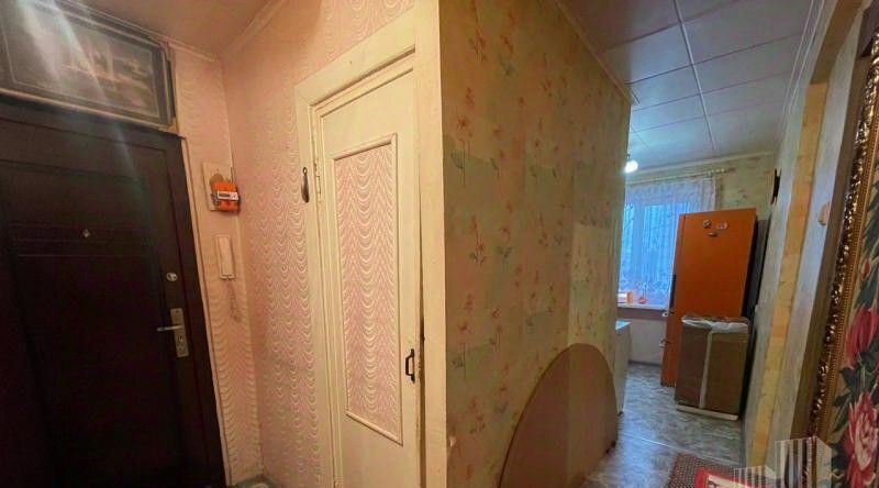 квартира г Пермь р-н Индустриальный ул 9-го Мая 20 фото 4