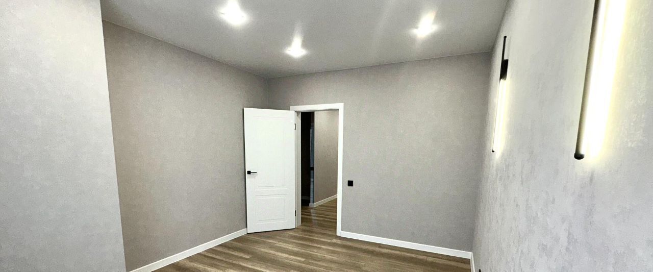 квартира г Владимир р-н Ленинский ул. Родионовка, 14к 3 фото 8