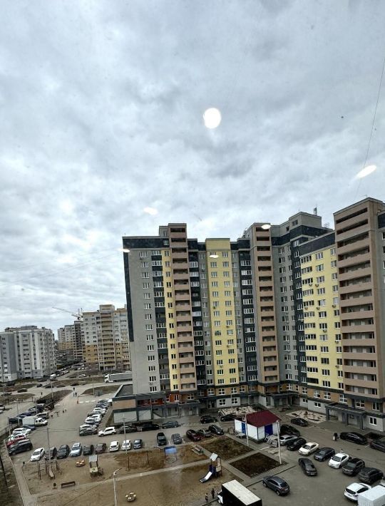 квартира г Владимир р-н Ленинский ул. Родионовка, 14к 3 фото 19