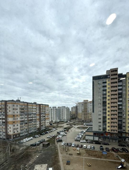 квартира г Владимир р-н Ленинский ул. Родионовка, 14к 3 фото 20