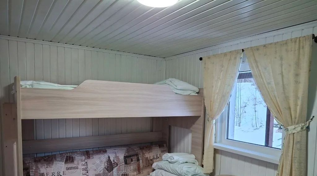 дом р-н Пряжинский с Крошнозеро ул Магистральная 23 фото 11
