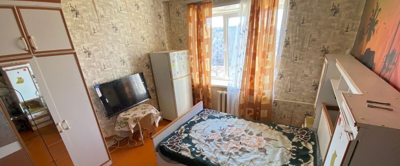 комната г Владимир р-н Ленинский ул 9 Января 1 фото 8