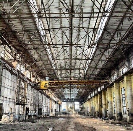 производственные, складские г Волгоград р-н Красноармейский ул им. Арсеньева 2 фото 13