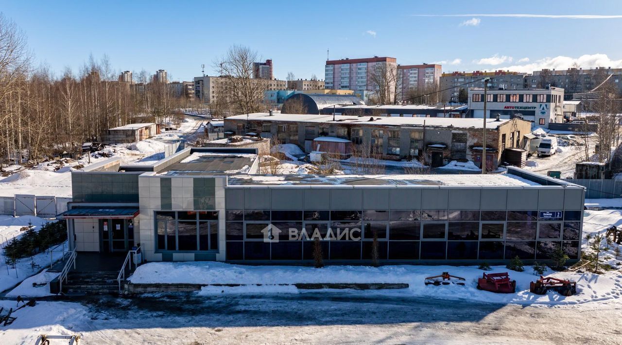 офис г Петрозаводск ул Плеханова 2 фото 8