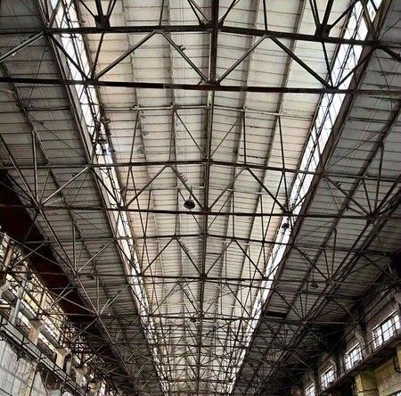 производственные, складские г Волгоград р-н Красноармейский ул им. Арсеньева 2 фото 17