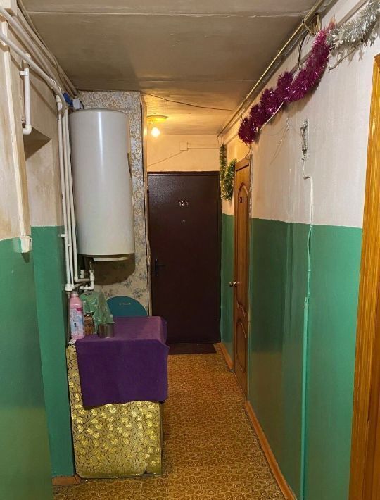 комната г Владимир р-н Ленинский ул 9 Января 1 фото 13
