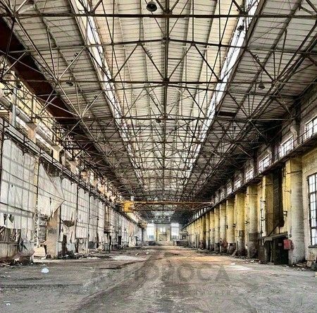производственные, складские г Волгоград р-н Красноармейский ул им. Арсеньева 2 фото 20