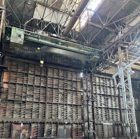 производственные, складские г Волгоград р-н Красноармейский ул им. Арсеньева 2 фото 24