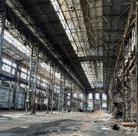 производственные, складские г Волгоград р-н Красноармейский ул им. Арсеньева 2 фото 29