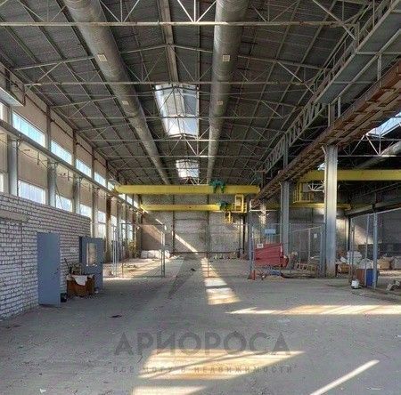 производственные, складские г Волгоград р-н Красноармейский ул им. Арсеньева 2 фото 32