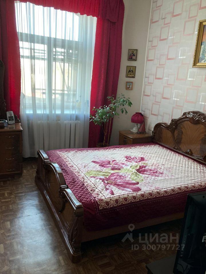 квартира г Выборг р-н Центральный ул Крепостная 2/4 фото 11