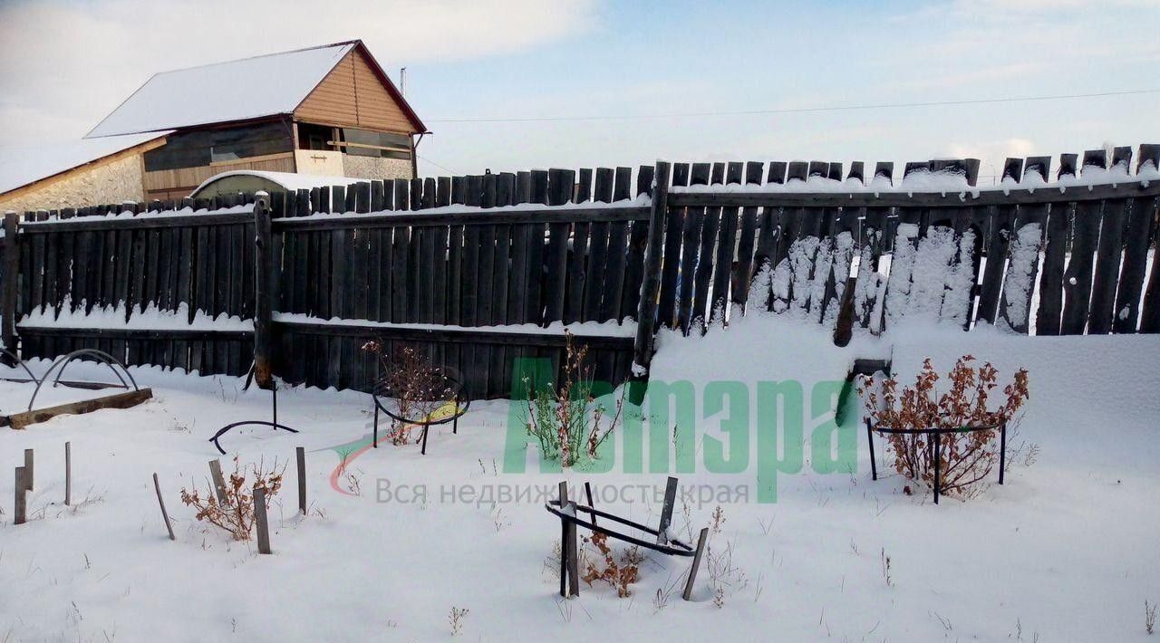 дом г Чита р-н Железнодорожный микрорайон Камышинский 4 фото 8