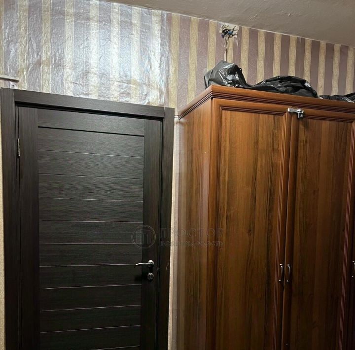 комната г Москва метро Павелецкая ул Дубининская 11с/1 фото 4