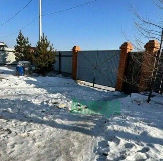 дом г Чита р-н Железнодорожный Дачное некоммерческое товарищество Казачий хут., ул. Тернистая фото 15