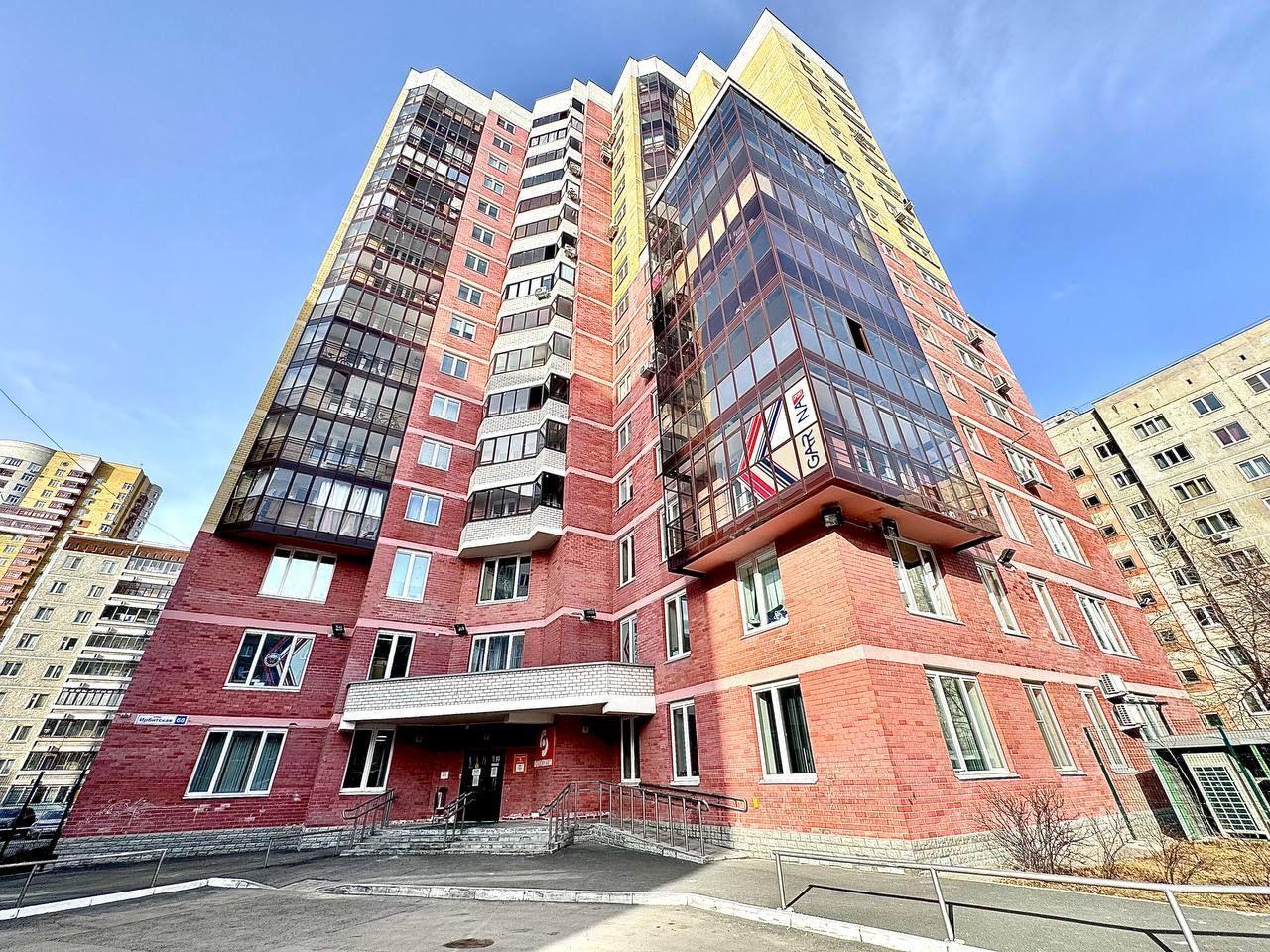 квартира г Екатеринбург р-н Кировский ул Ирбитская 68 фото 11