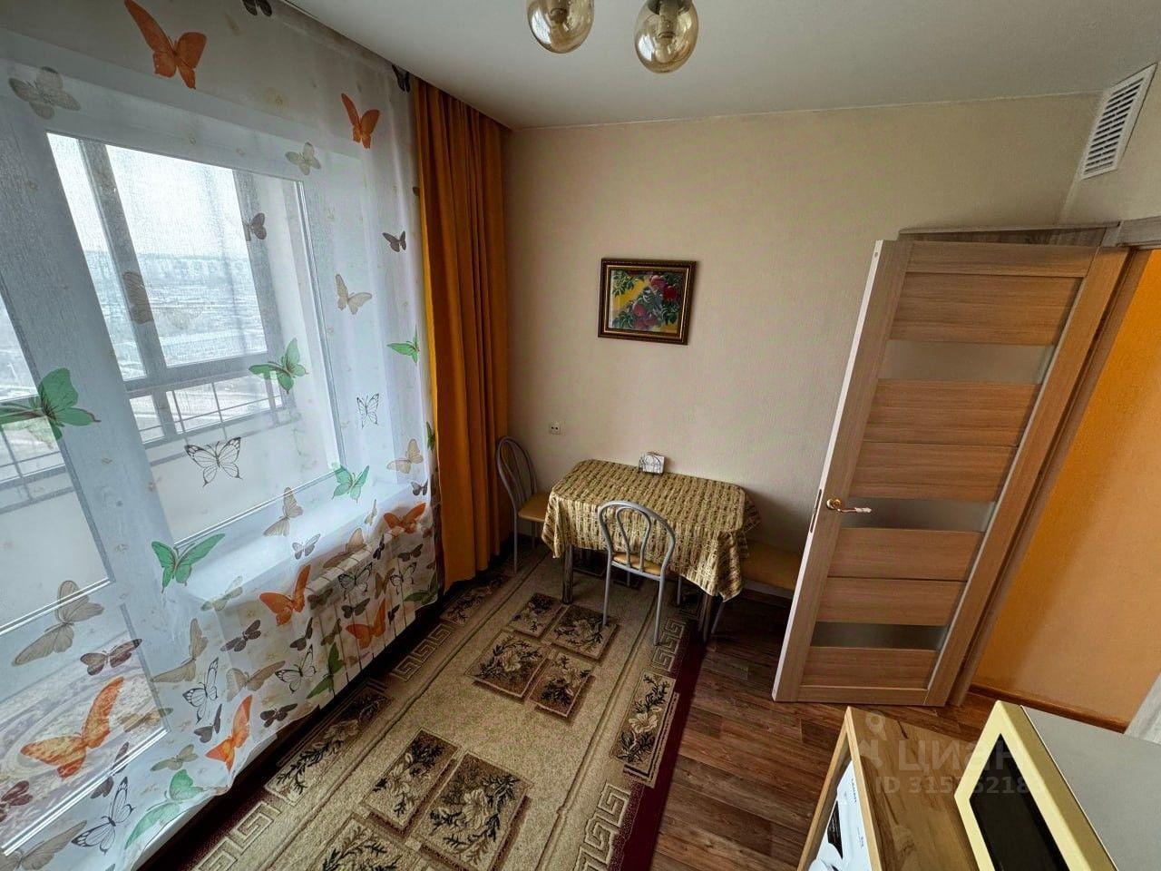 квартира г Новосибирск р-н Калининский ул Мясниковой 4/1 SMART фото 5