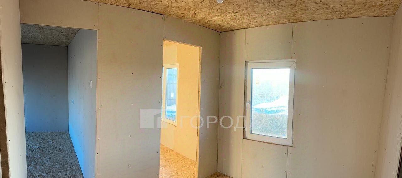 дом р-н Новокузнецкий с Бедарево ул Зеленая фото 13