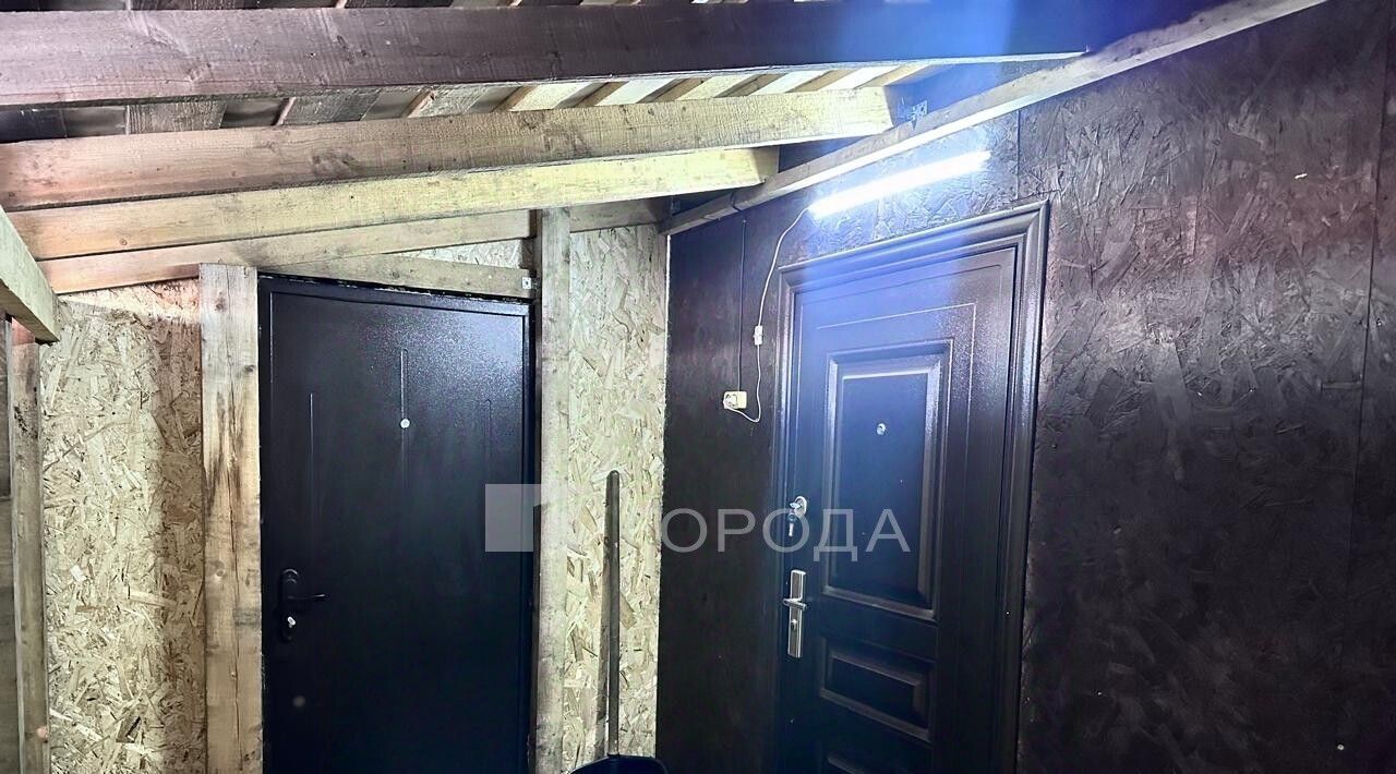 дом р-н Новокузнецкий с Бедарево ул Зеленая фото 31
