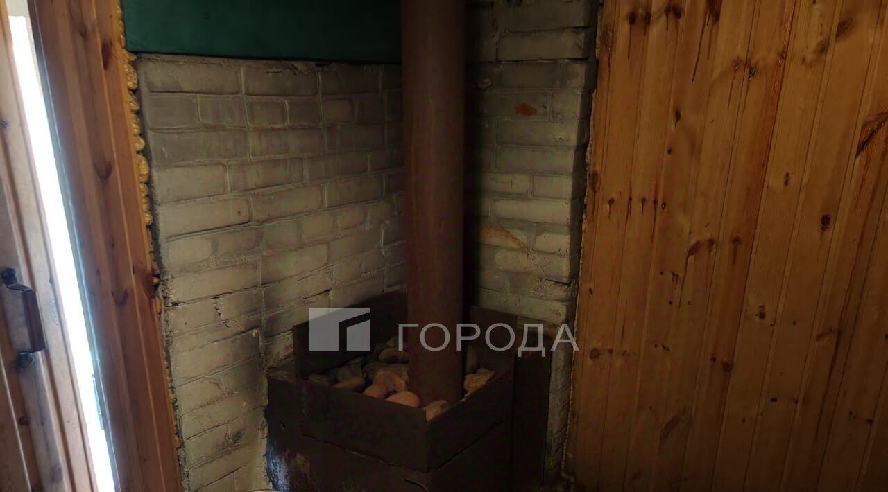 дом г Новокузнецк р-н Куйбышевский ул Витебская 9 фото 8