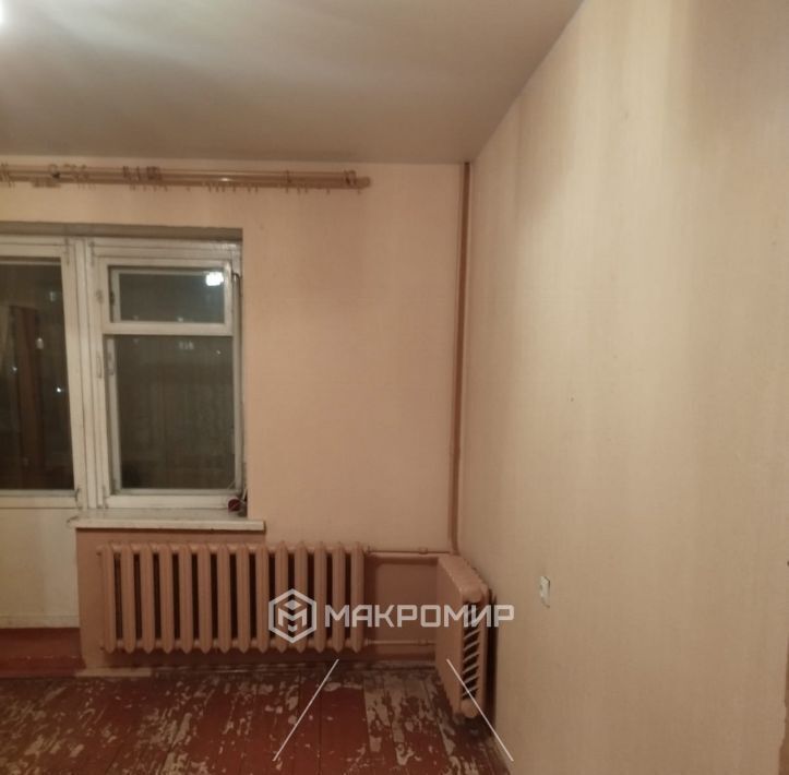 комната г Северодвинск ул Юбилейная 11 фото 3