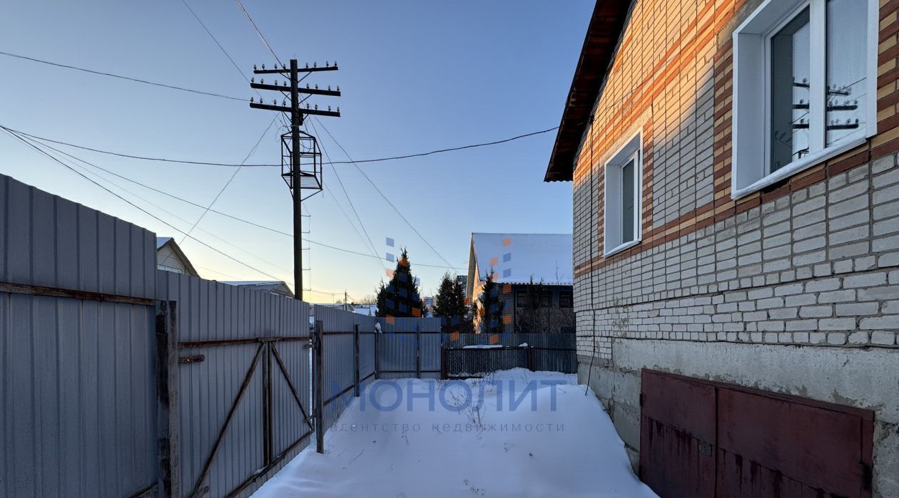 дом г Киров р-н Первомайский микрорайон Коминтерновский ул Рождественская фото 39